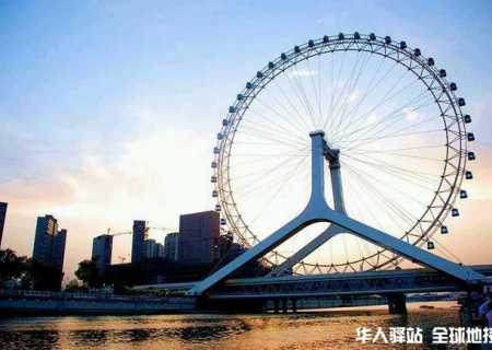 天津研学路线，天津研学景点