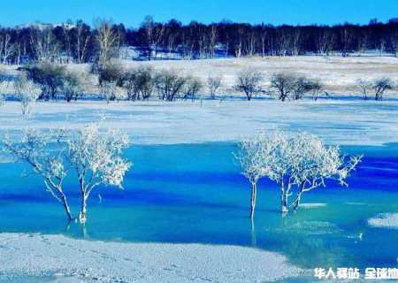 漠河包车旅游，哈尔滨到北极村漠河包车