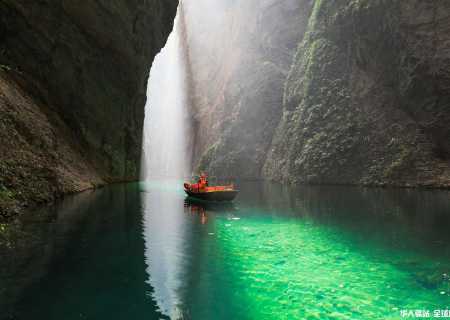 鄂西亲子游研学：梭布垭石林、  土家女儿城、屏山大峡谷...