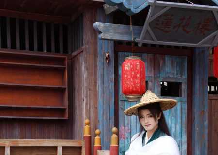 横店遛娃‼️春日亲子遛娃宝藏路线✨