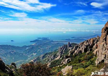 青岛研学一日游路线，青岛亲子一日游景点