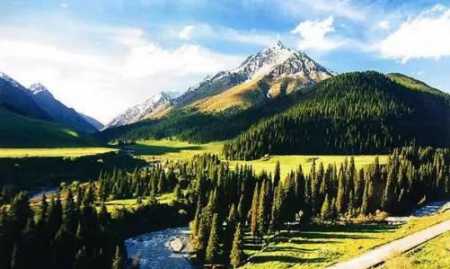 满洲里旅游包车，阿尔山大兴安岭包车旅游