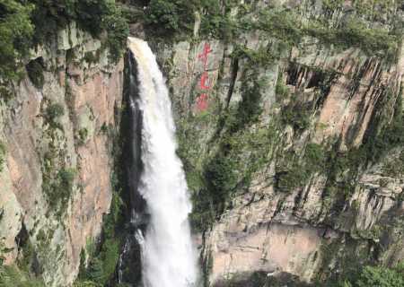 宁波地接旅行社|奉化溪口一日游