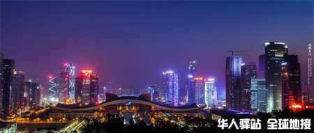 深圳包车一日游怎么玩？