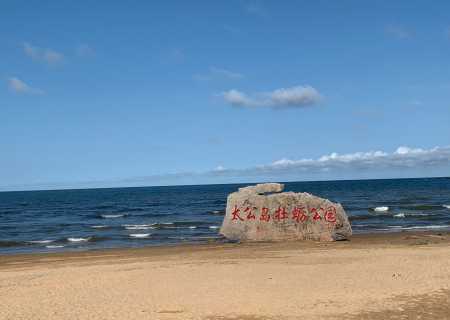 日照地陪导游，日照地接旅游团，日照一日游团
