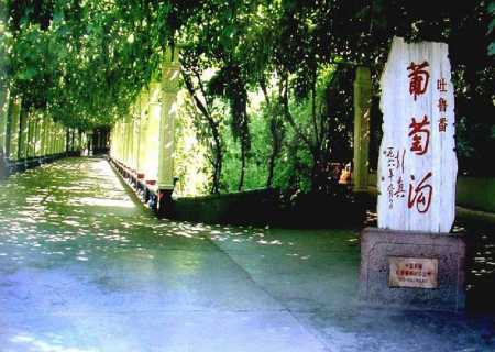 敦煌包车到吐鲁番需要多少钱？吐鲁番包车看这些景点