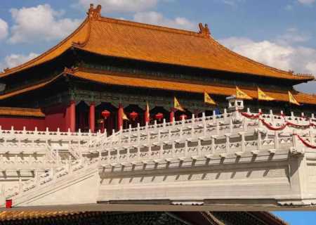 横店研学亲子游| 横店影视城研学营地