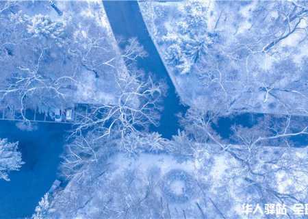 冬季冰雪旅游到吉林，吉林冬季亲子游