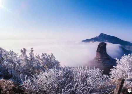黄果树冬季天气适合包车旅游吗
