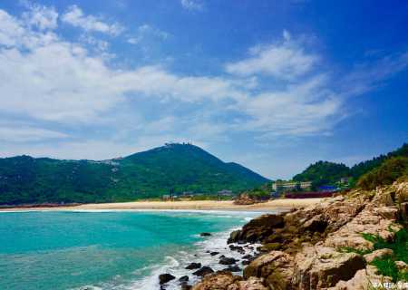 舟山包车地接：舟山群岛旅游包车价格