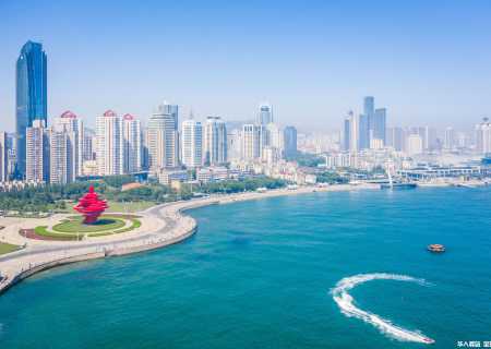 青岛威海研学路线，山东半岛研学规划