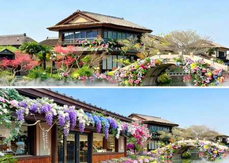 华东旅游团，华东地接旅游团