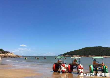 宁波地接推荐当地热门旅游景点