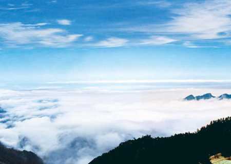 太白山包车旅游，西安到太白山包车价格