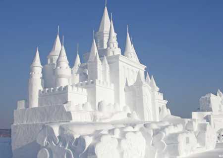 冬季吉林研学攻略1