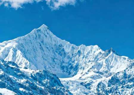 冬天来甘南才是真会玩