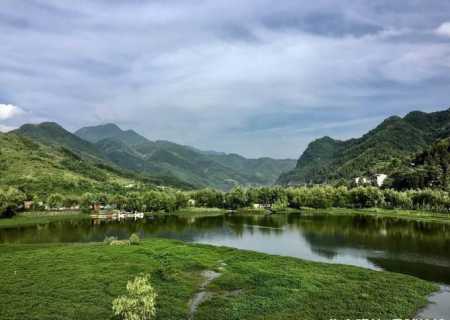 安康旅行社|安康包车石泉中坝燕子洞二日游