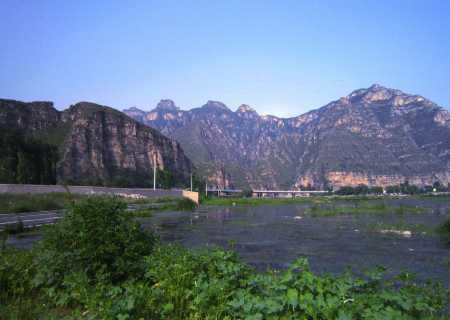 北京野三坡农家院，野三坡农家乐哪家好？
