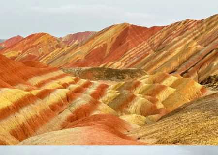 青海甘肃旅游团,甘青环线定制旅游团，西宁当地参团